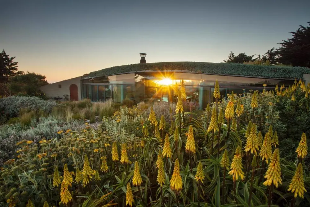 46400 Clear Ridge Road Big Sur, CA 93920