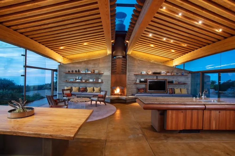 46400 Clear Ridge Road Big Sur, CA 93920