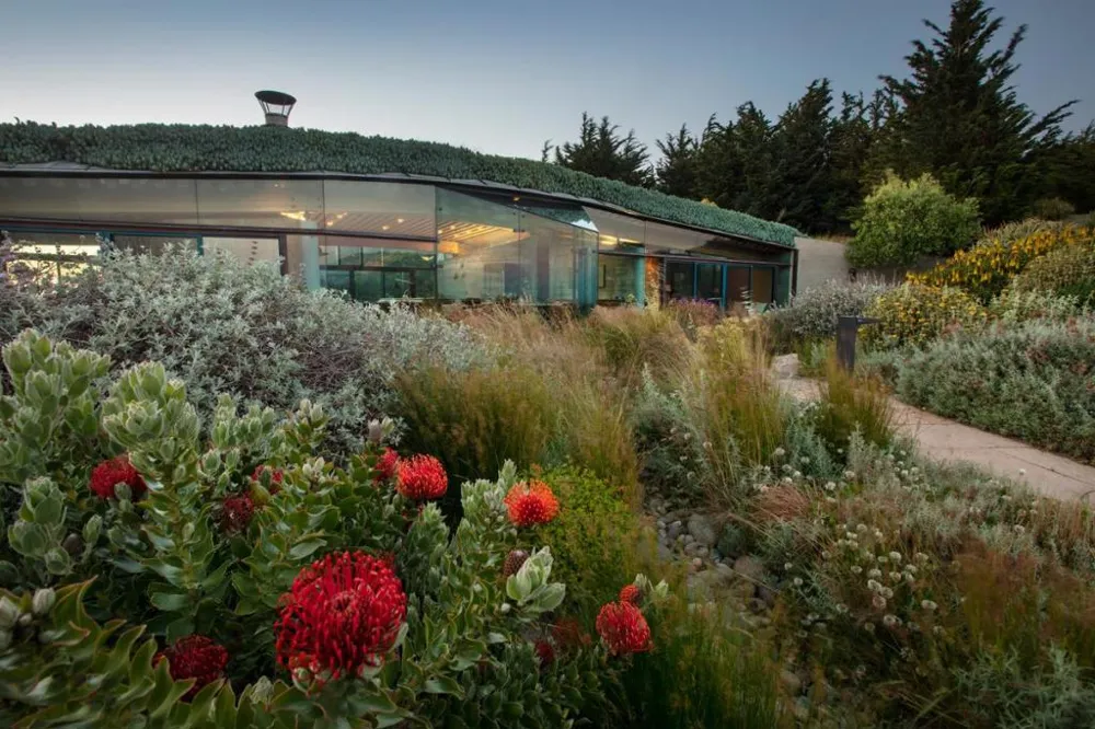 46400 Clear Ridge Road Big Sur, CA 93920