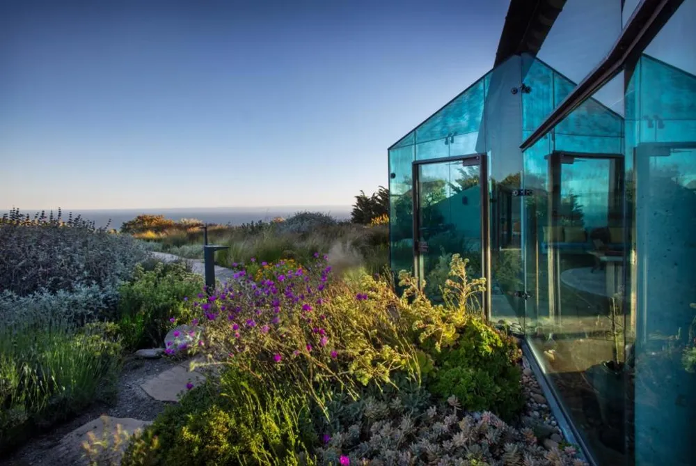 46400 Clear Ridge Road Big Sur, CA 93920