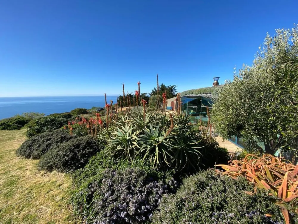 46400 Clear Ridge Road Big Sur, CA 93920