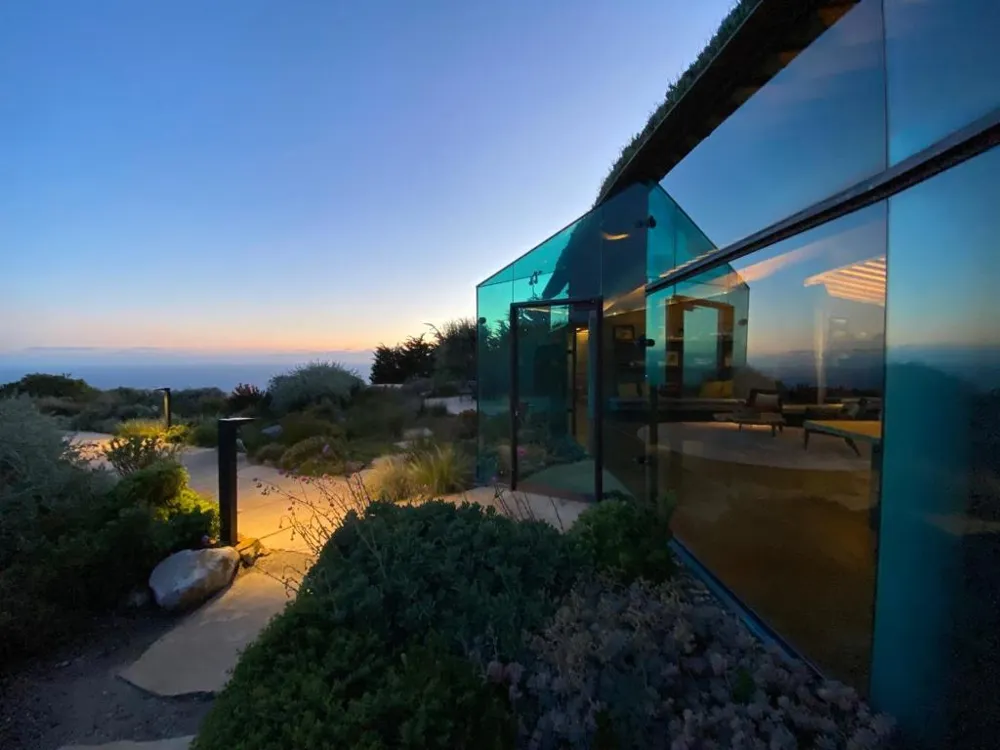 46400 Clear Ridge Road Big Sur, CA 93920