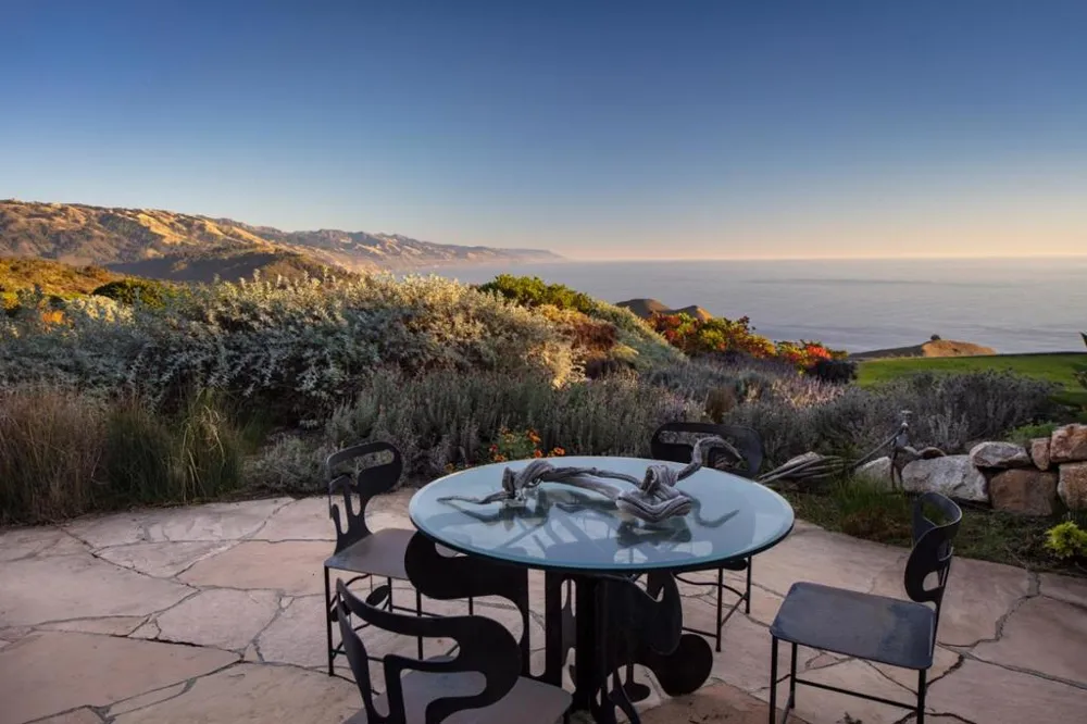 46400 Clear Ridge Road Big Sur, CA 93920