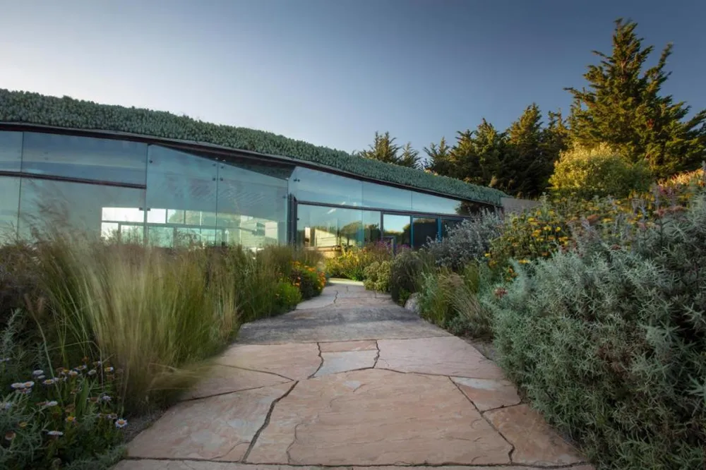 46400 Clear Ridge Road Big Sur, CA 93920
