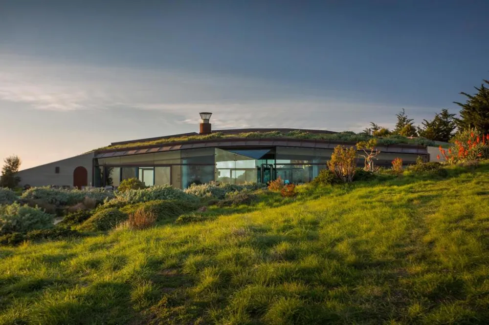 46400 Clear Ridge Road Big Sur, CA 93920