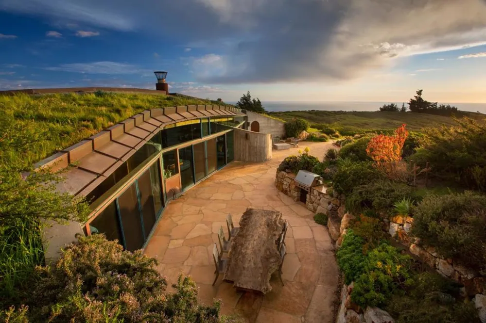 46400 Clear Ridge Road Big Sur, CA 93920