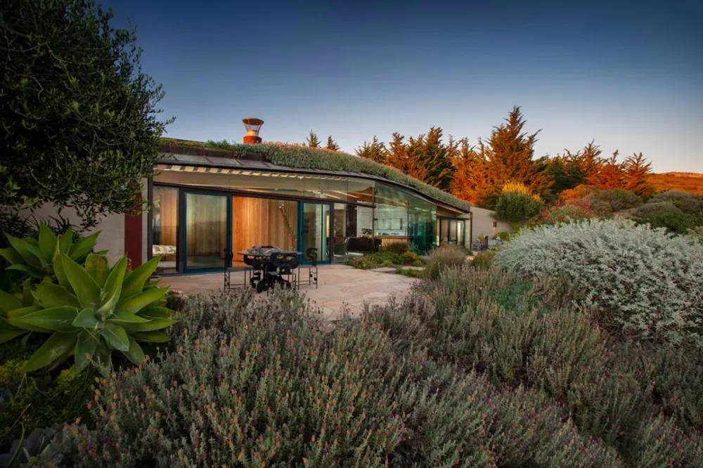46400 Clear Ridge Road Big Sur, CA 93920