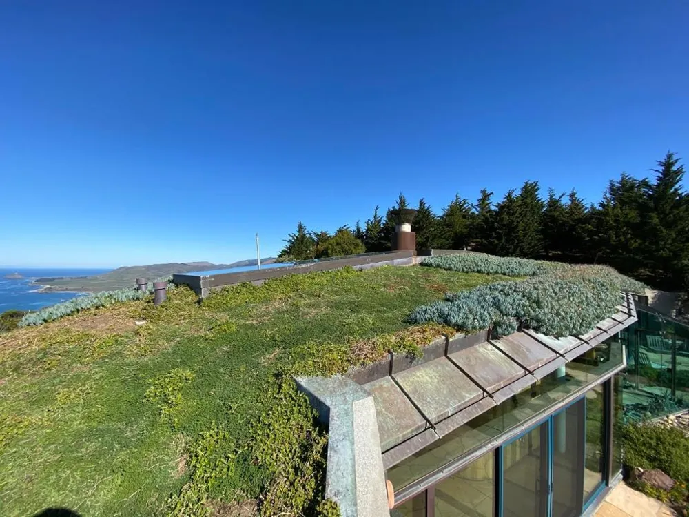 46400 Clear Ridge Road Big Sur, CA 93920