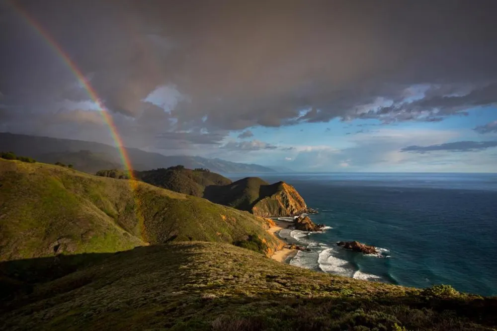 46400 Clear Ridge Road Big Sur, CA 93920