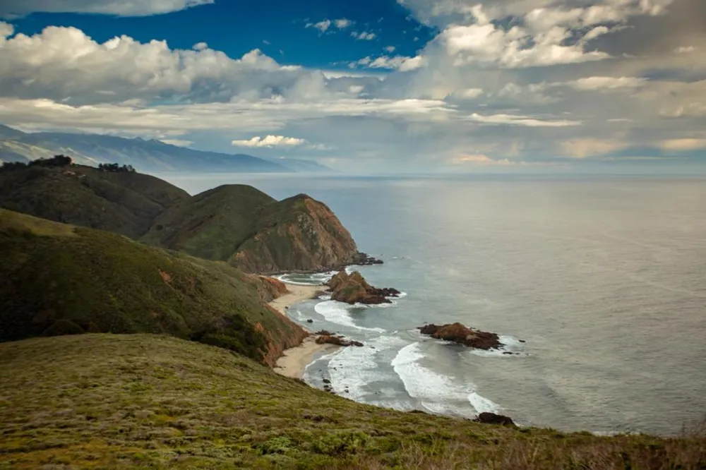 46400 Clear Ridge Road Big Sur, CA 93920
