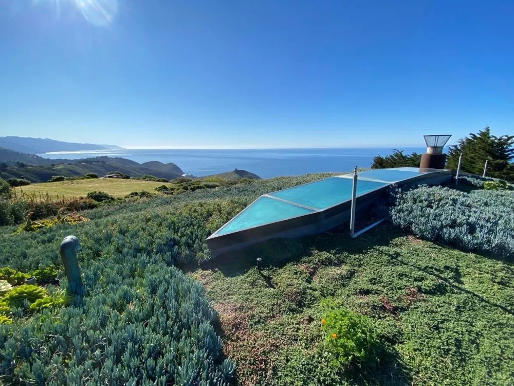 46400 Clear Ridge Road Big Sur, CA 93920