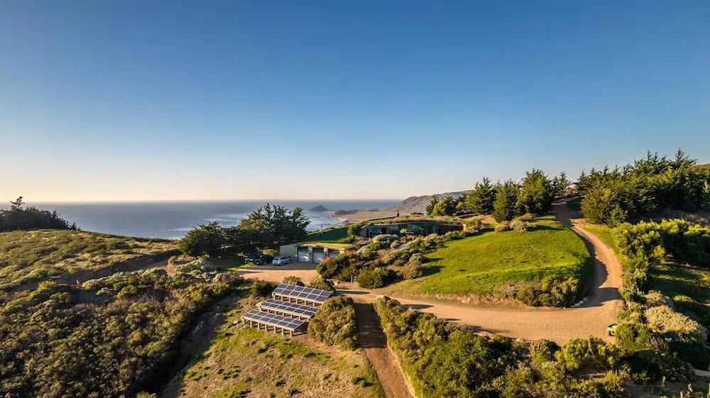 46400 Clear Ridge Road Big Sur, CA 93920