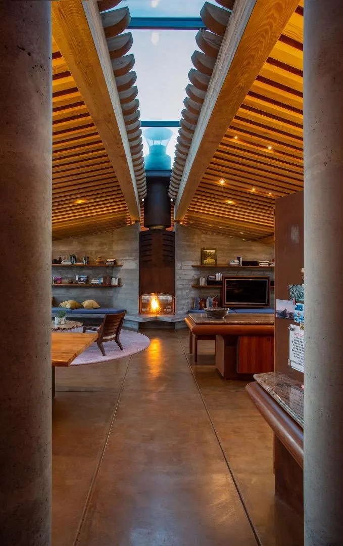 46400 Clear Ridge Road Big Sur, CA 93920