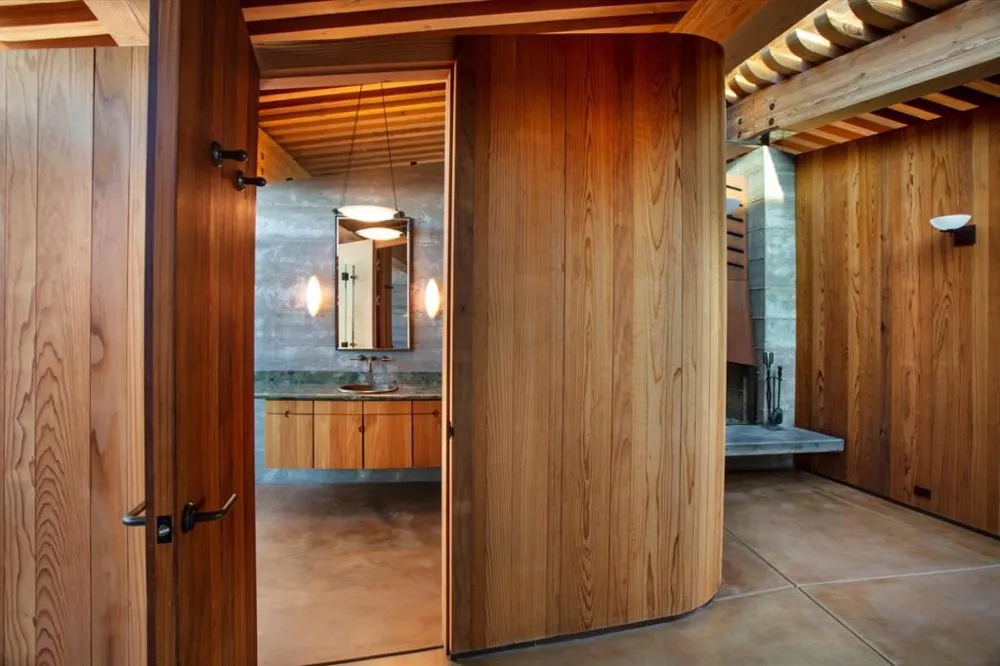 46400 Clear Ridge Road Big Sur, CA 93920