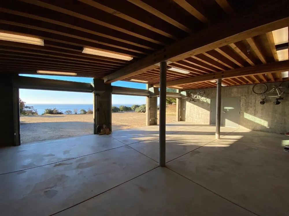 46400 Clear Ridge Road Big Sur, CA 93920