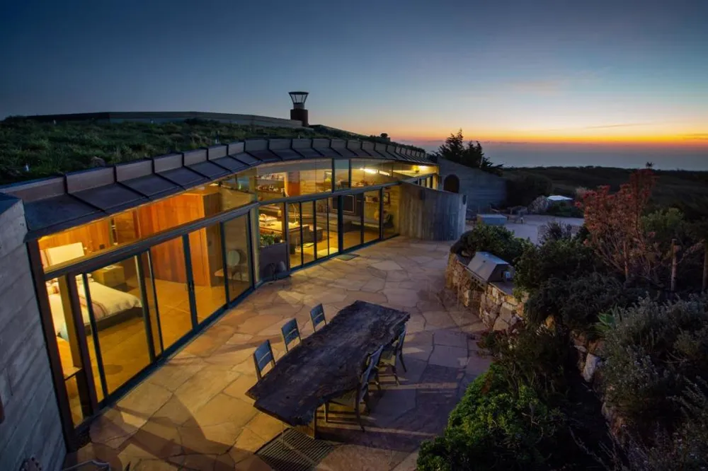 46400 Clear Ridge Road Big Sur, CA 93920