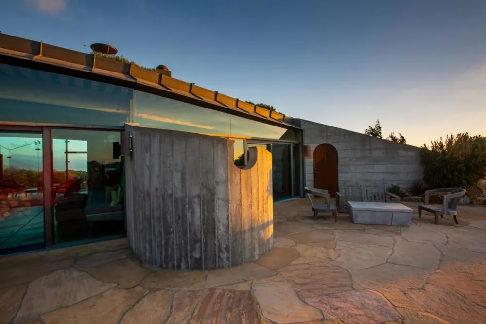 46400 Clear Ridge Road Big Sur, CA 93920