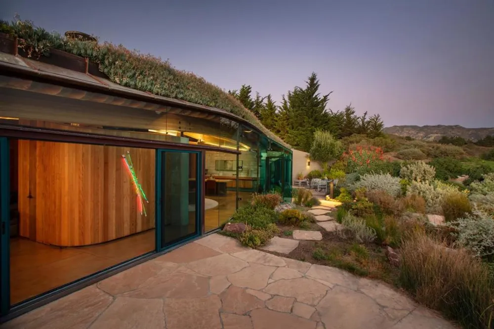 46400 Clear Ridge Road Big Sur, CA 93920