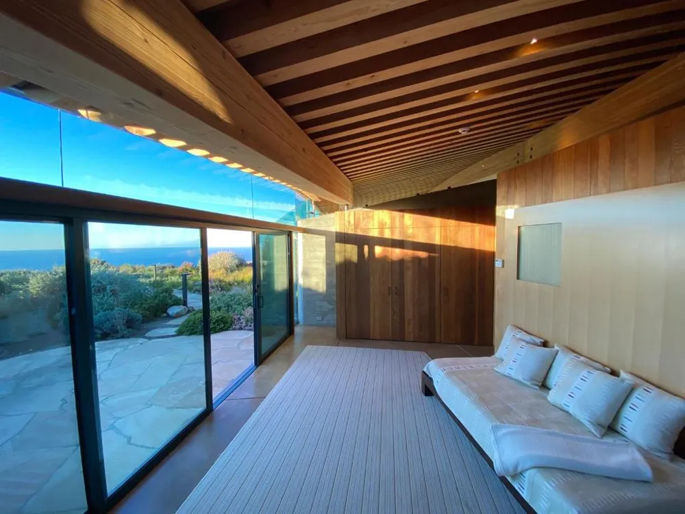46400 Clear Ridge Road Big Sur, CA 93920