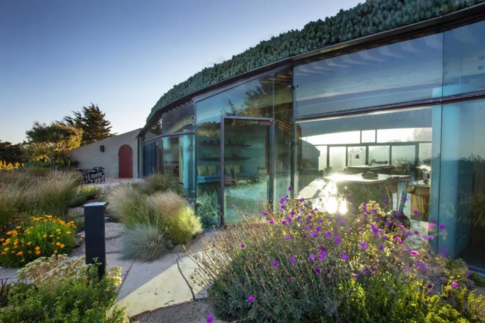 46400 Clear Ridge Road Big Sur, CA 93920
