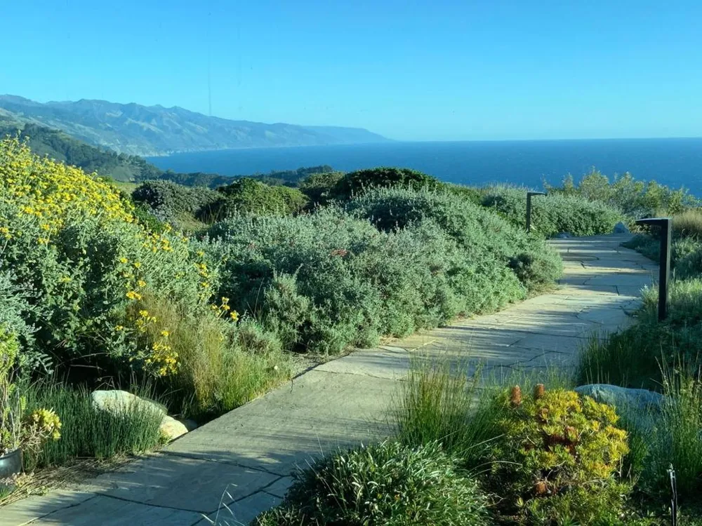 46400 Clear Ridge Road Big Sur, CA 93920