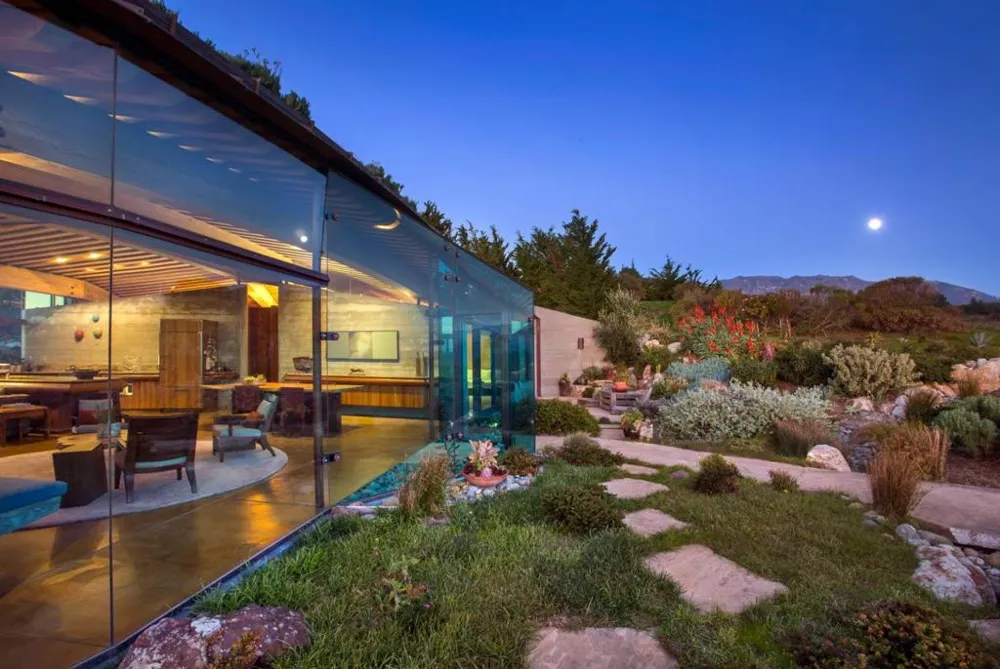 46400 Clear Ridge Road Big Sur, CA 93920
