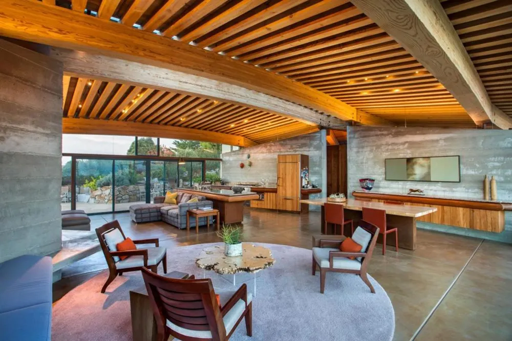 46400 Clear Ridge Road Big Sur, CA 93920