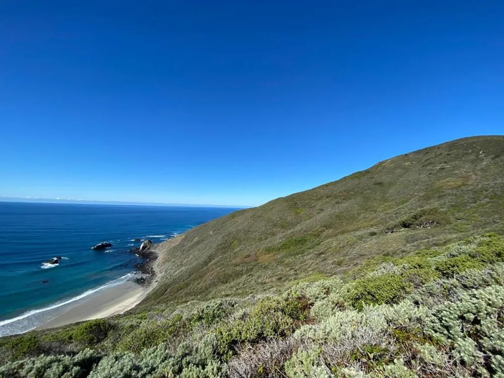 46400 Clear Ridge Road Big Sur, CA 93920