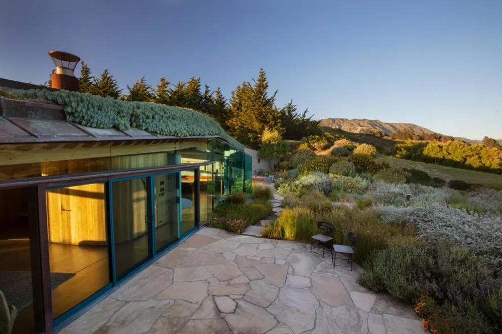 46400 Clear Ridge Road Big Sur, CA 93920