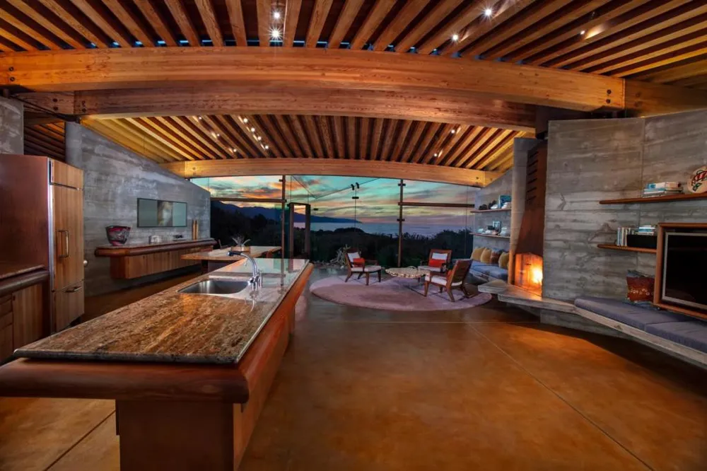46400 Clear Ridge Road Big Sur, CA 93920