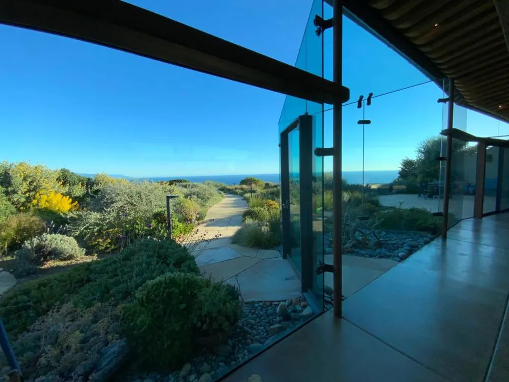 46400 Clear Ridge Road Big Sur, CA 93920
