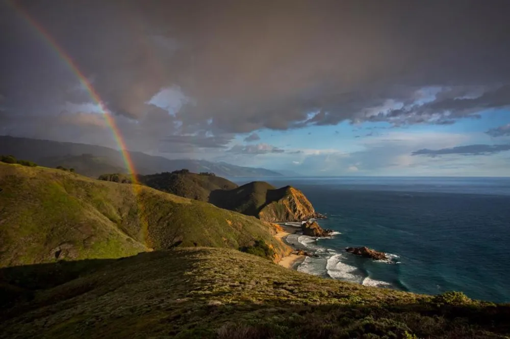 46400 Clear Ridge Road Big Sur, CA 93920