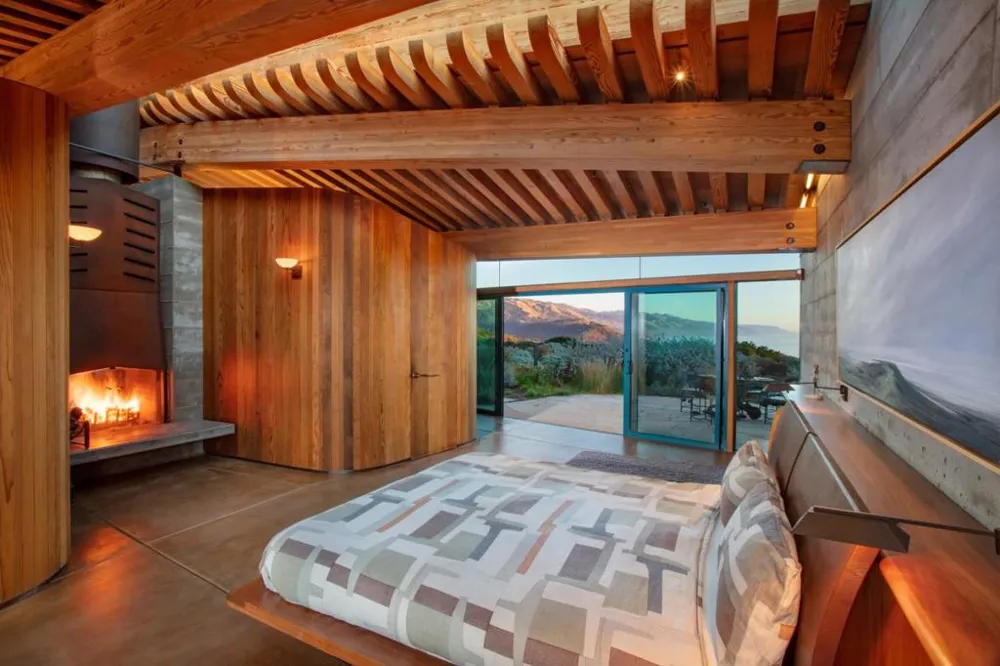 46400 Clear Ridge Road Big Sur, CA 93920