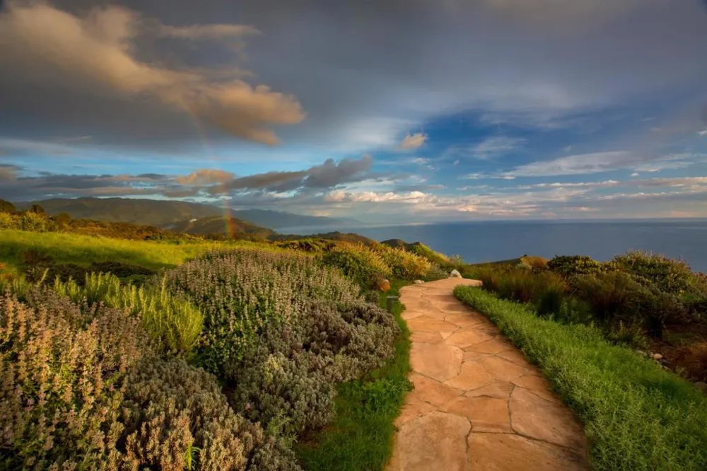 46400 Clear Ridge Road Big Sur, CA 93920