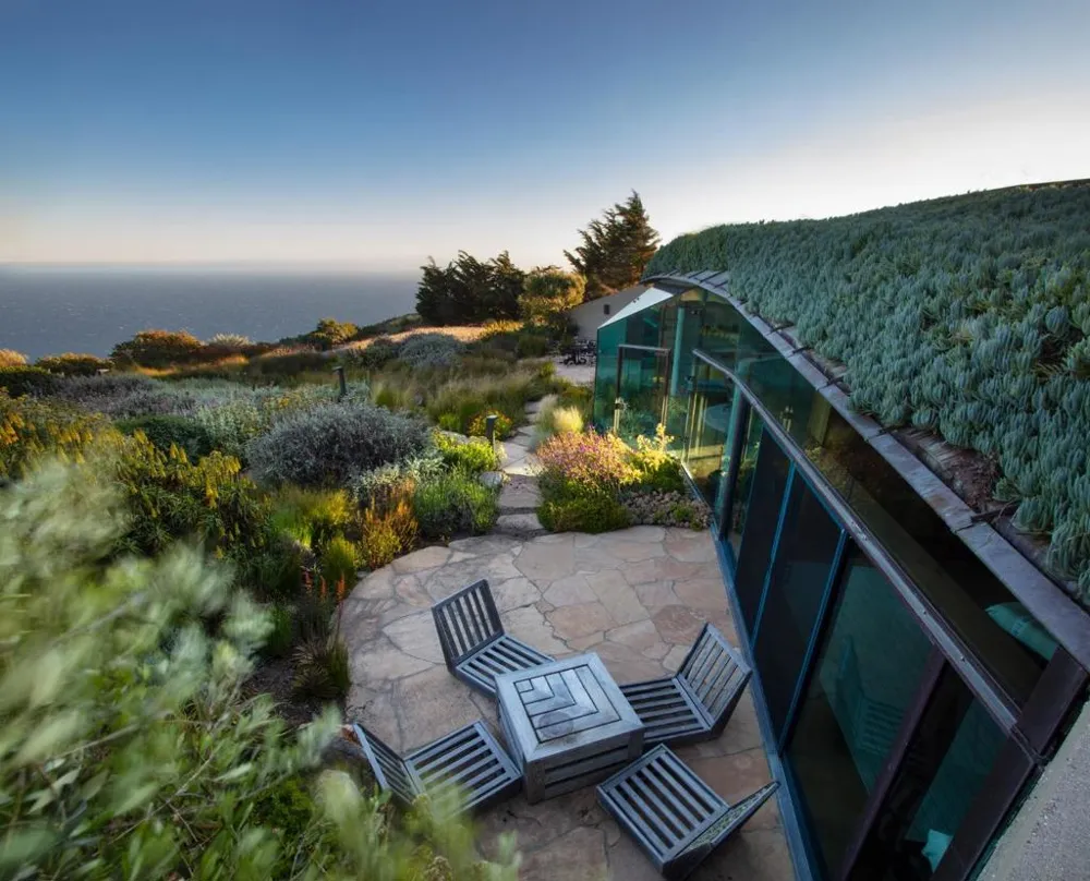 46400 Clear Ridge Road Big Sur, CA 93920