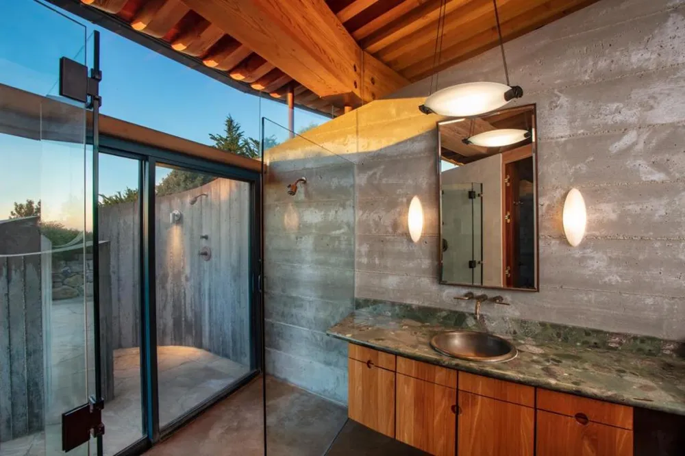 46400 Clear Ridge Road Big Sur, CA 93920