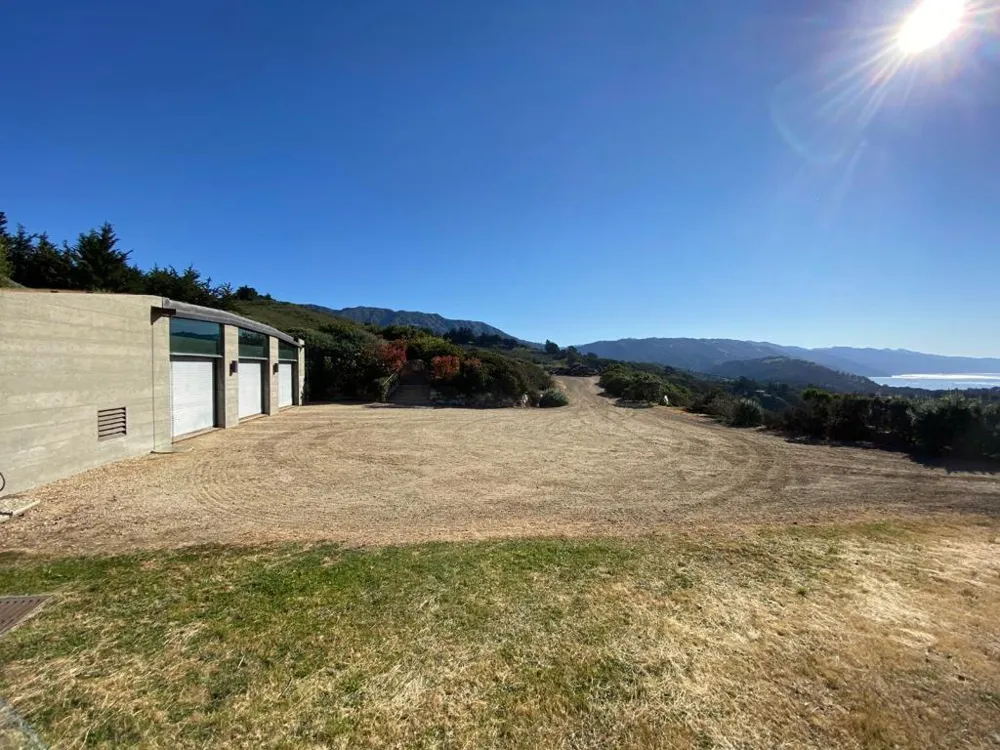 46400 Clear Ridge Road Big Sur, CA 93920