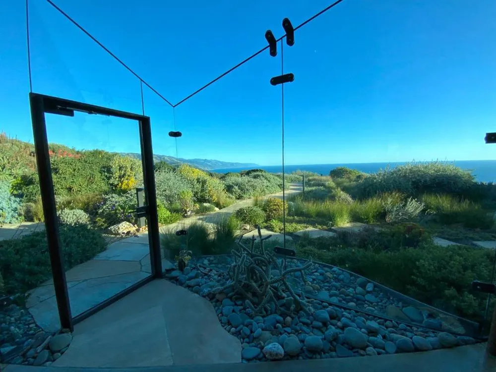 46400 Clear Ridge Road Big Sur, CA 93920