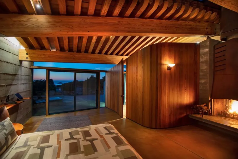 46400 Clear Ridge Road Big Sur, CA 93920