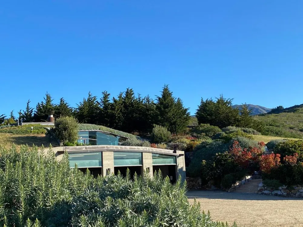 46400 Clear Ridge Road Big Sur, CA 93920