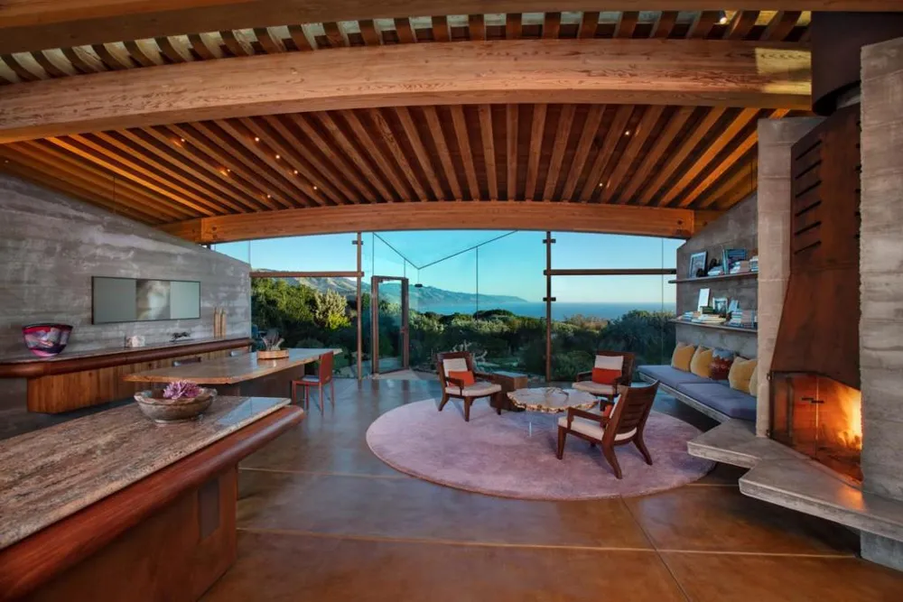 46400 Clear Ridge Road Big Sur, CA 93920