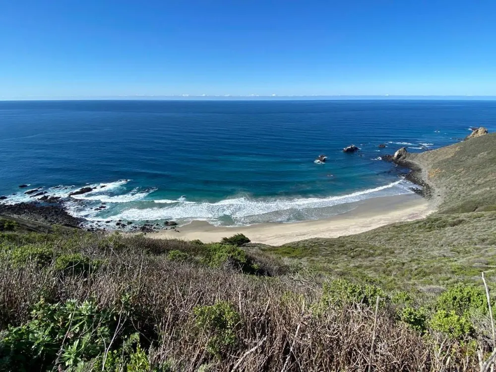 46400 Clear Ridge Road Big Sur, CA 93920