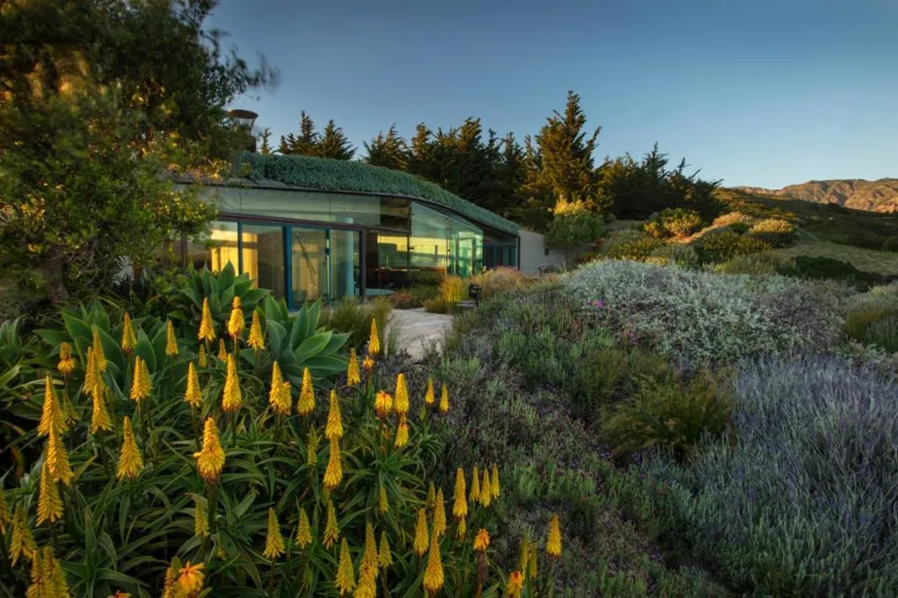 46400 Clear Ridge Road Big Sur, CA 93920
