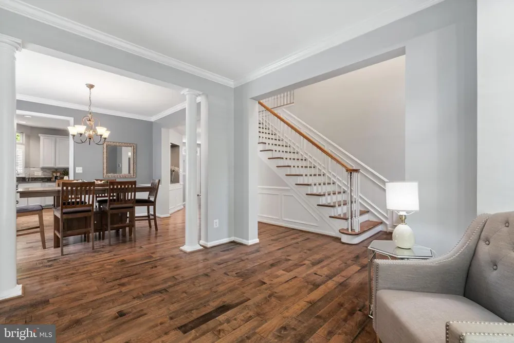 42702 MIDDLE RIDGE PLACE Broadlands, VA 20148