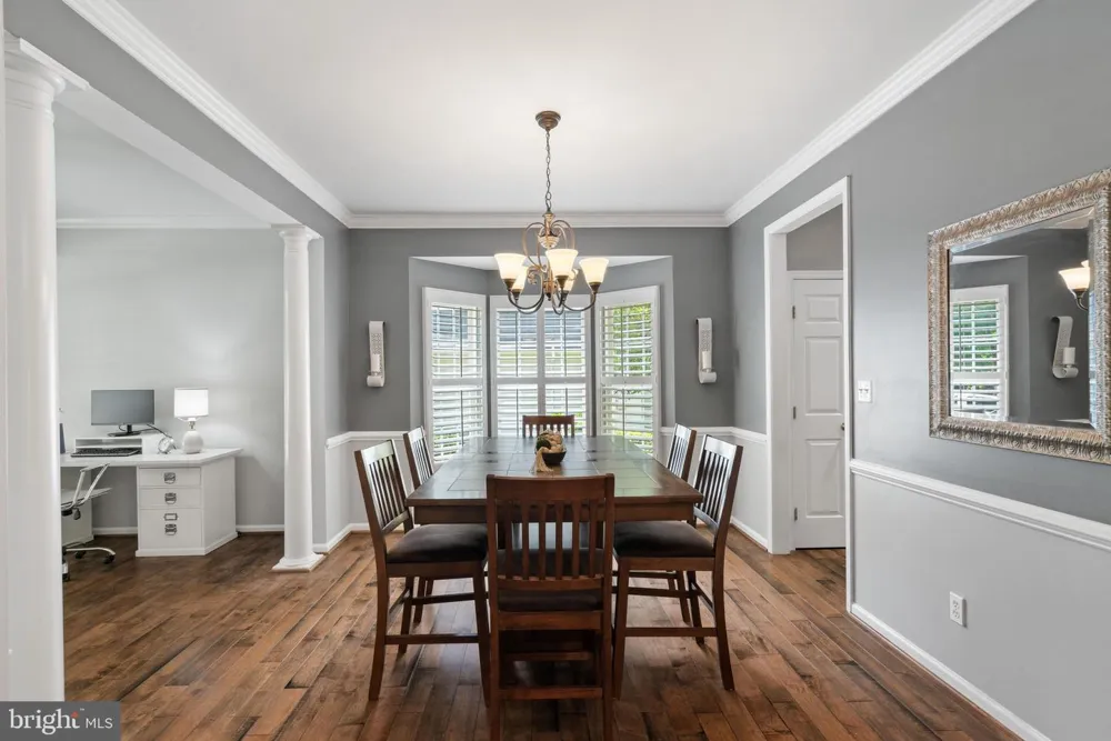42702 MIDDLE RIDGE PLACE Broadlands, VA 20148