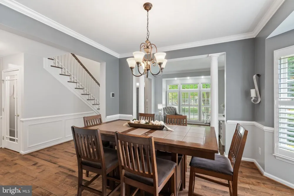 42702 MIDDLE RIDGE PLACE Broadlands, VA 20148