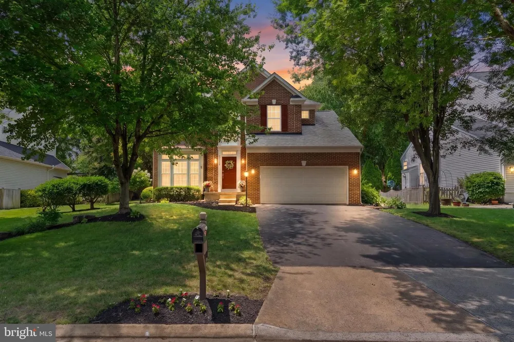 42702 MIDDLE RIDGE PLACE Broadlands, VA 20148