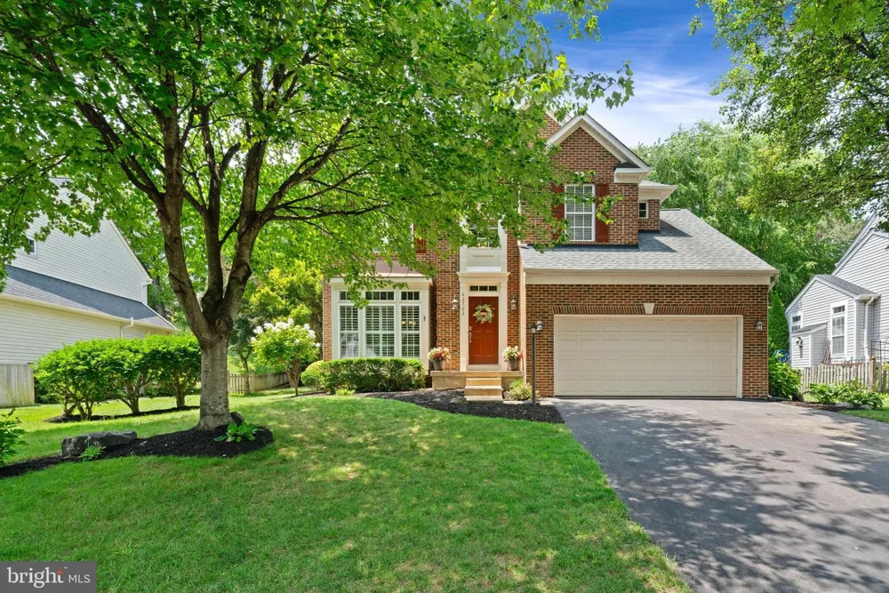 42702 MIDDLE RIDGE PLACE Broadlands, VA 20148