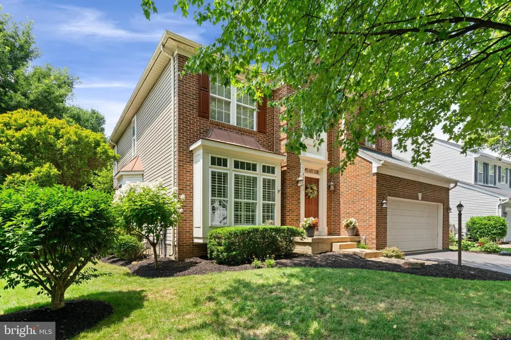 42702 MIDDLE RIDGE PLACE Broadlands, VA 20148