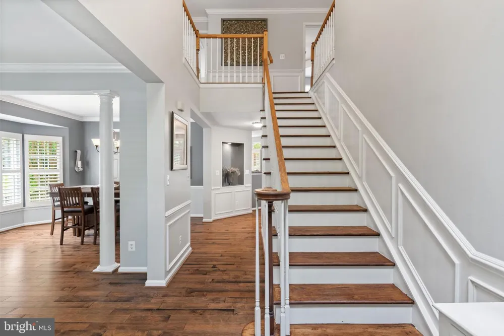 42702 MIDDLE RIDGE PLACE Broadlands, VA 20148